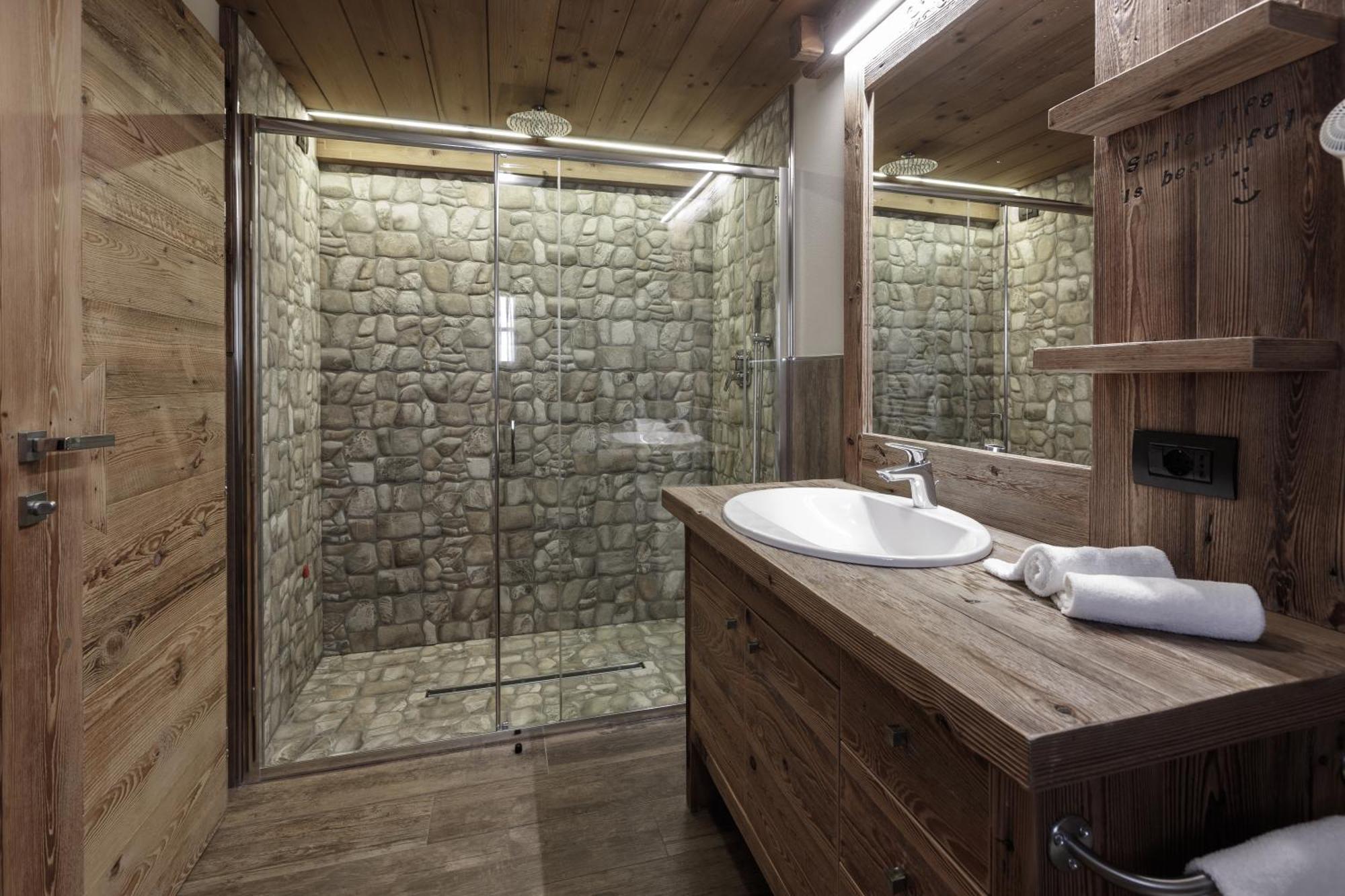 ליביניו Chalet Jolie מראה חיצוני תמונה