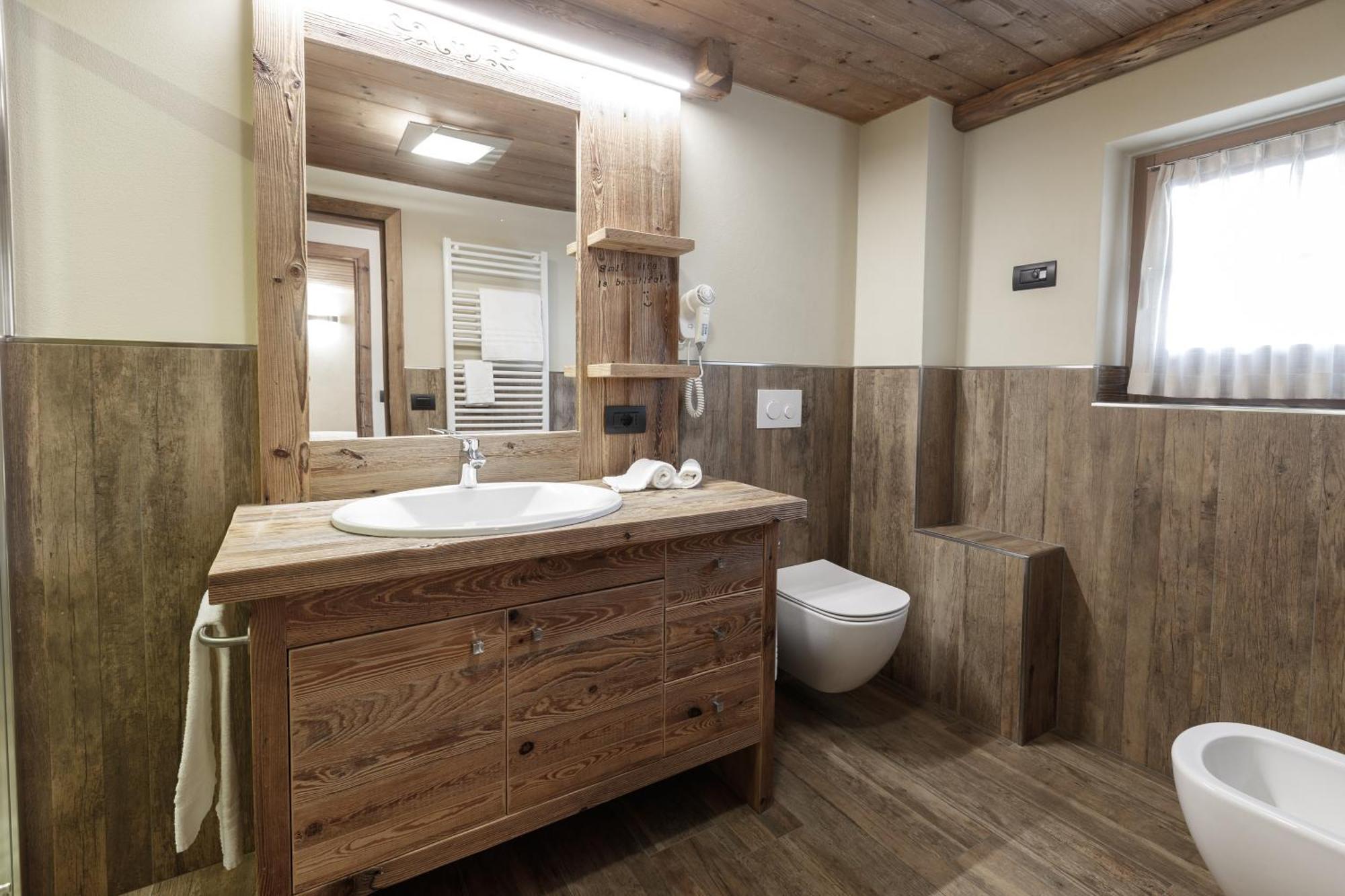 ליביניו Chalet Jolie מראה חיצוני תמונה