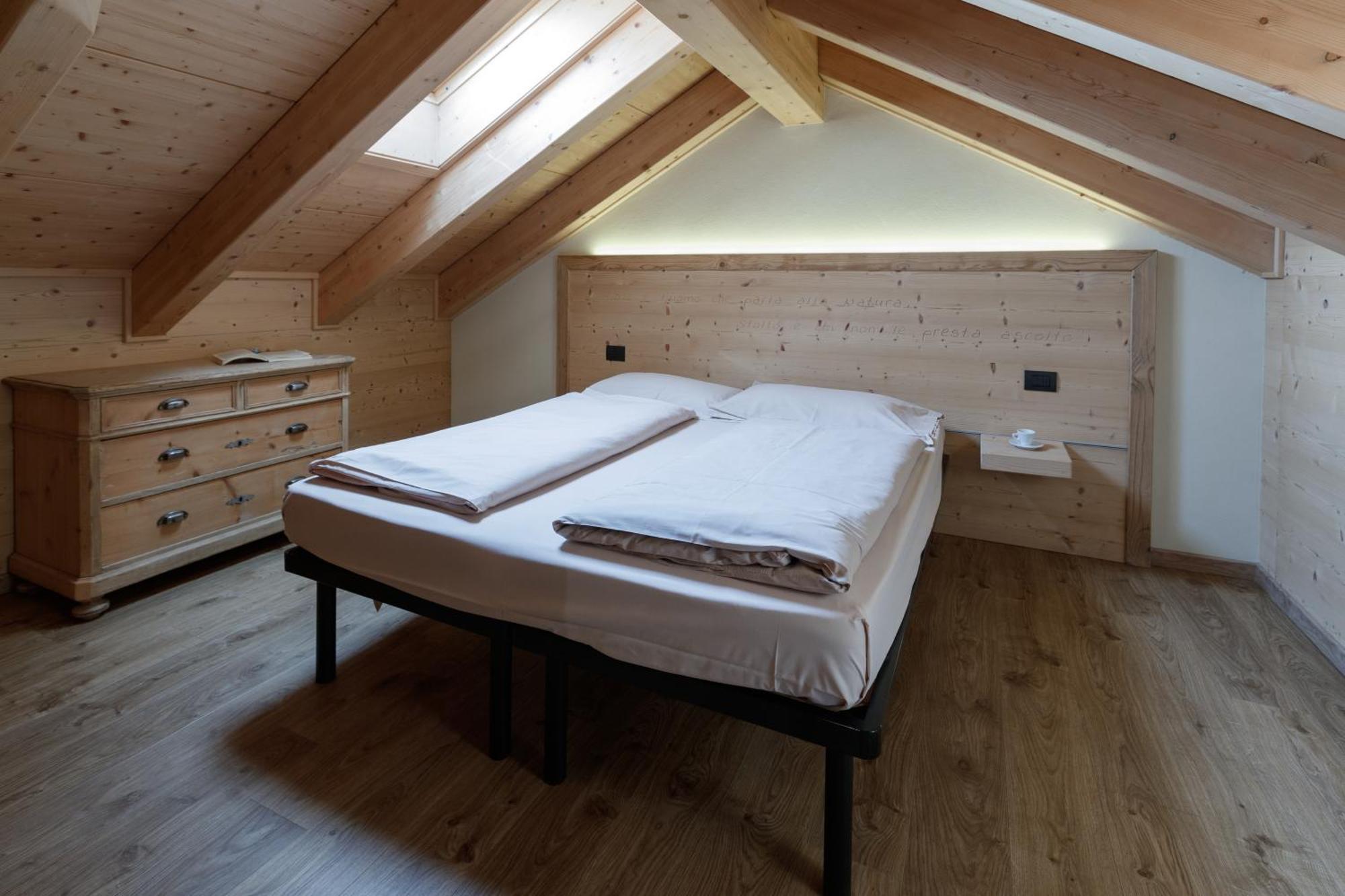ליביניו Chalet Jolie מראה חיצוני תמונה